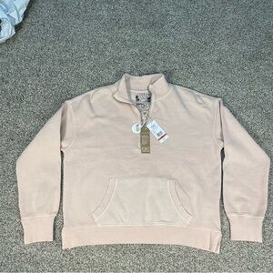 C&C California Women’s  Pink Sweater size XS